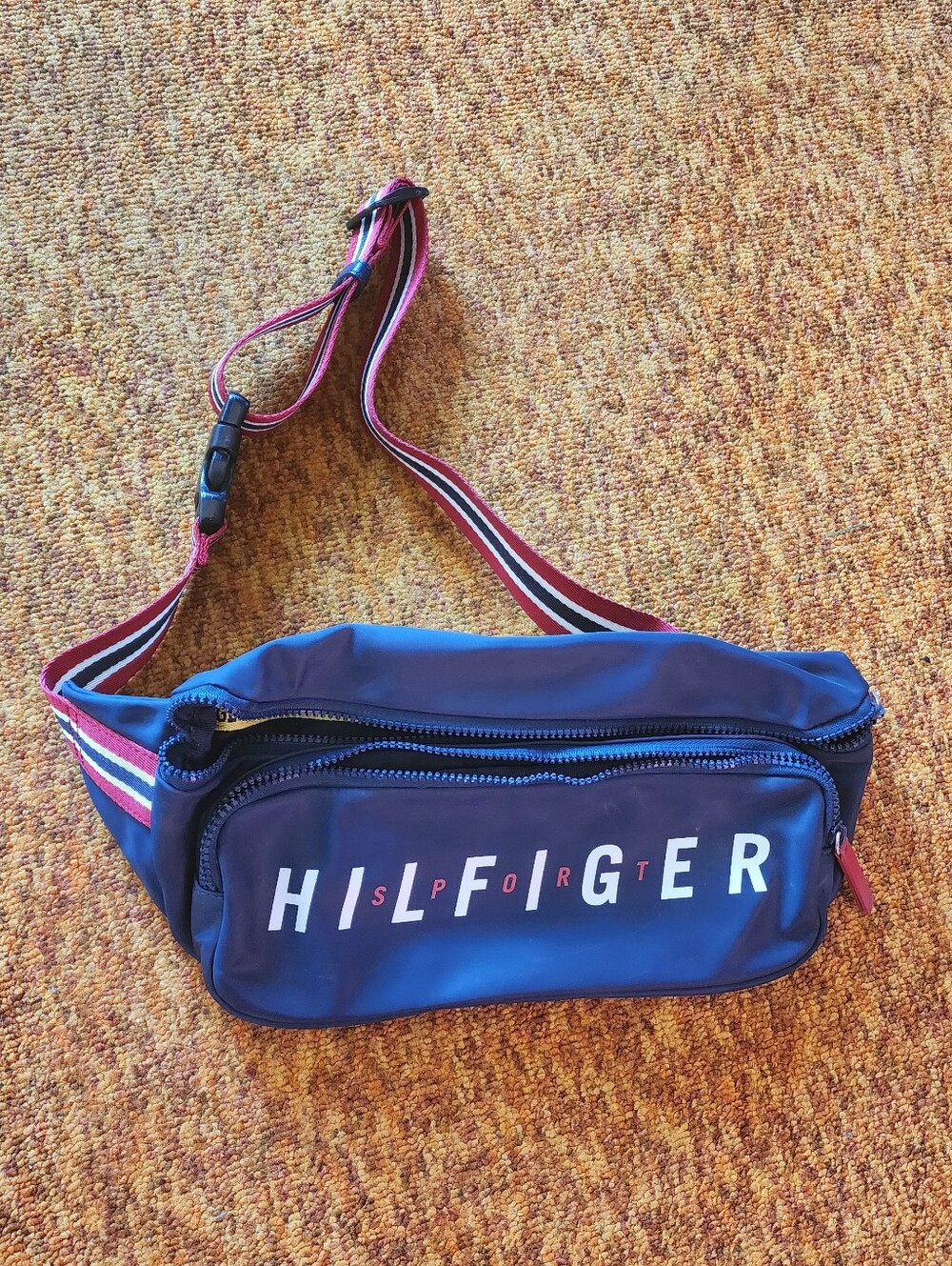 Tommy Hilfiger Belt Bag